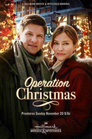 Операция "Рождество" онлайн